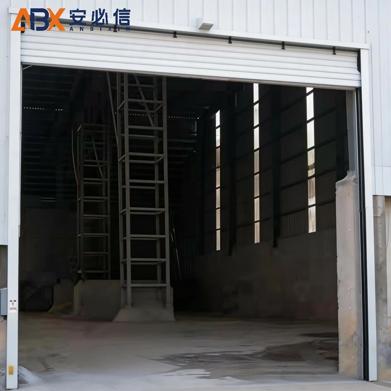 盘锦市堆积门
